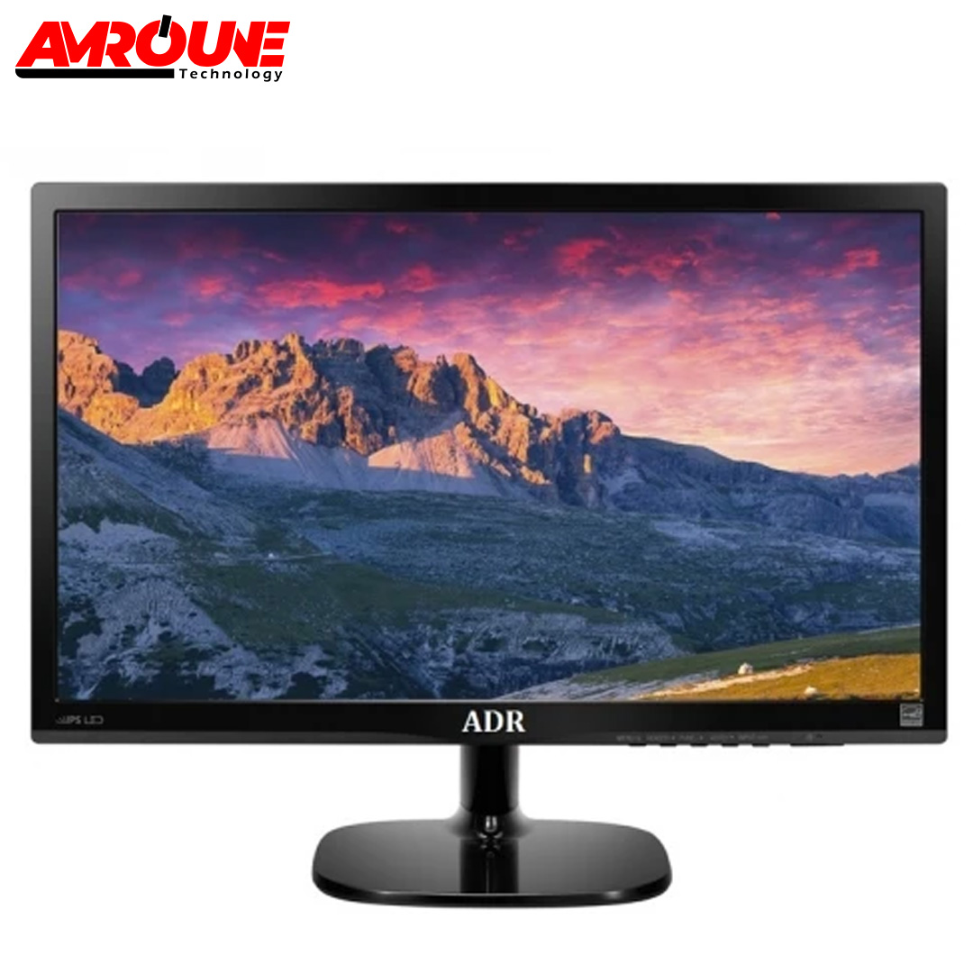 ECRAN ADR 27" HDMI