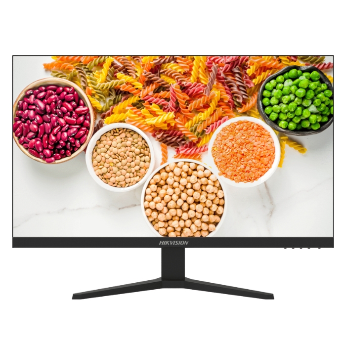 ECRAN HIKVISION IPS 27" HDMI DS-D5027F2-2P2 100Hz VGA HDMI