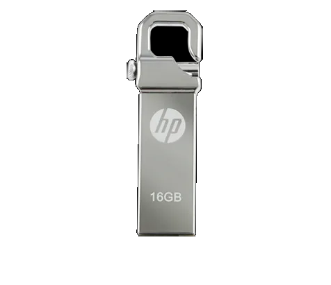 Flash disk V250W-16GB HP