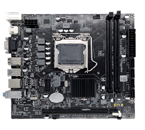 CARTE MERE H110 UDORE