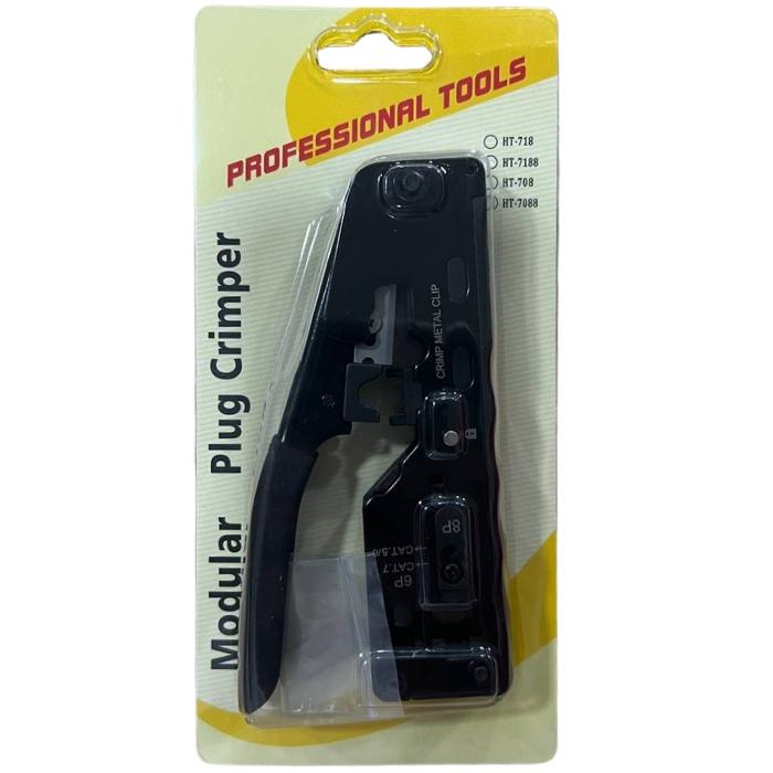 PINCE A SERTIR RJ45 TOOLS