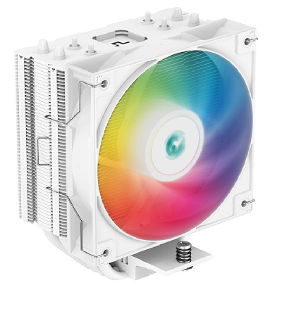 AIR COOLING DEEPCOOL AG400 V5 WHITE