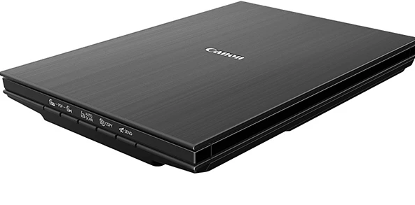 SCANNER CANON LIDE 400 PLAT