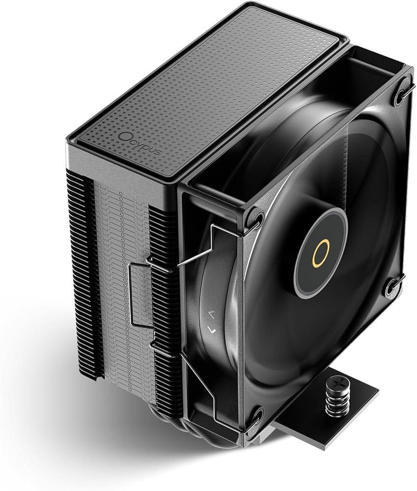 AIRCOOLING OCYPUS Gamma A40