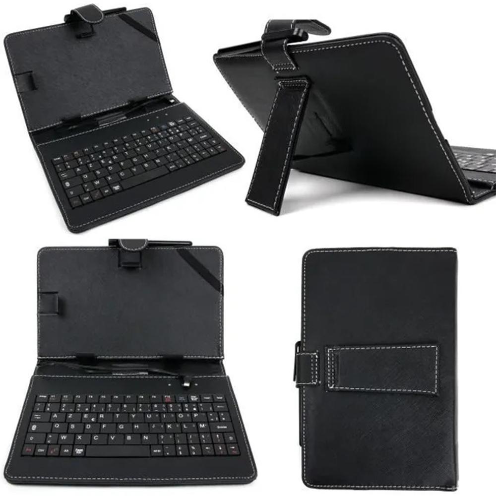 Pochette tablette universal avec clavier 7" (Im)