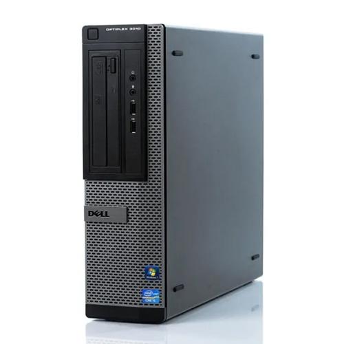 UNITE DELL OPTIPLEX 3010 I7 3EM 4GB RAM/500 HDD (bon etat)