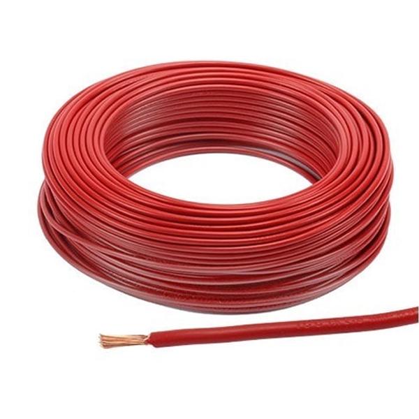 CABLE FIRE ALARM CR1/C1 100M