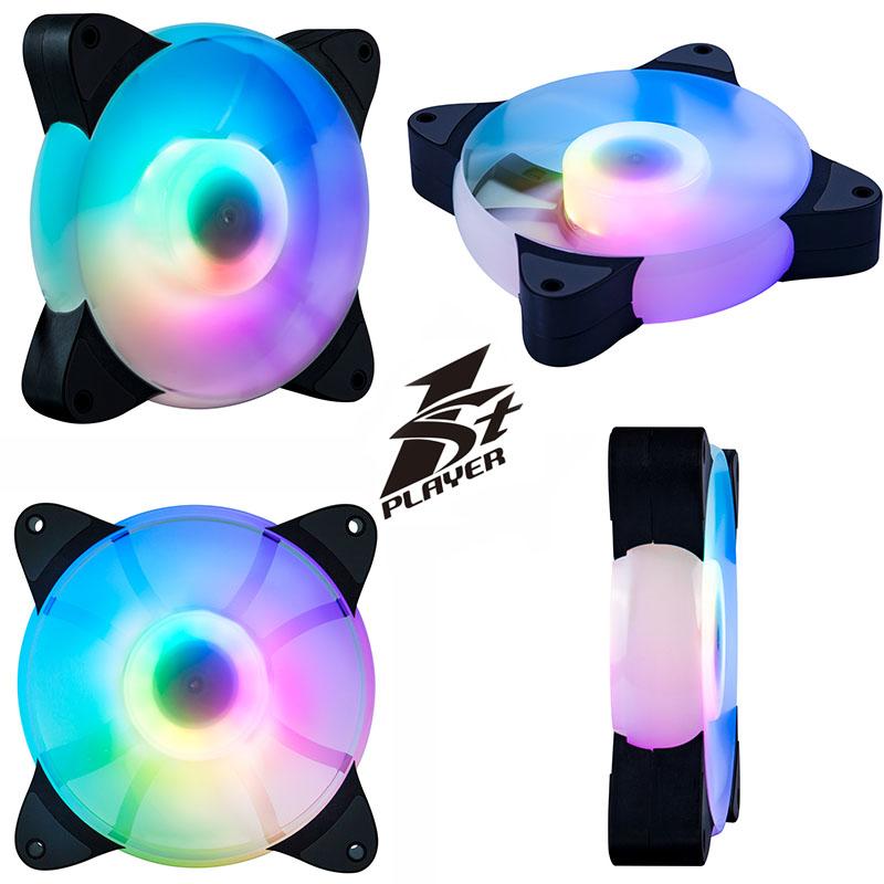Ventilateur First Player CC-Slave