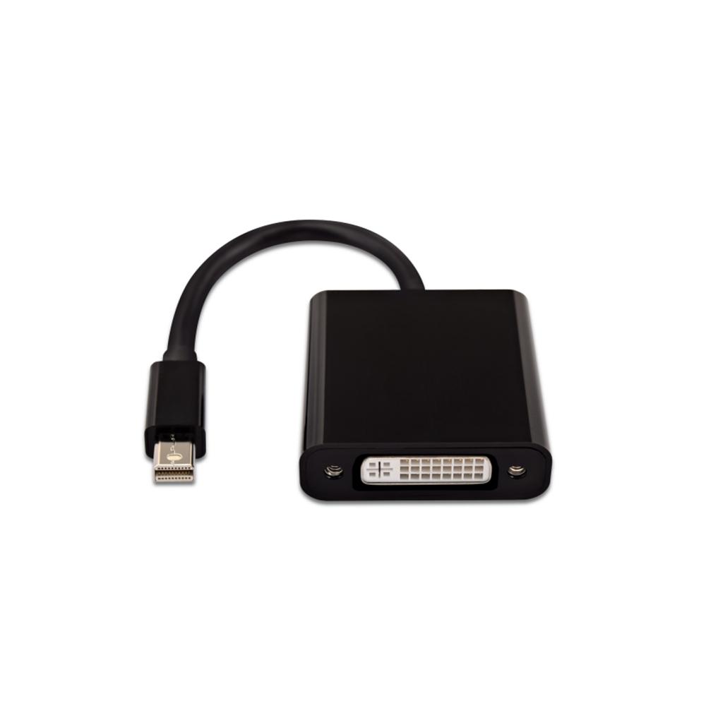 Adaptateur MINI Display mâle TO DVI femelle (Im)