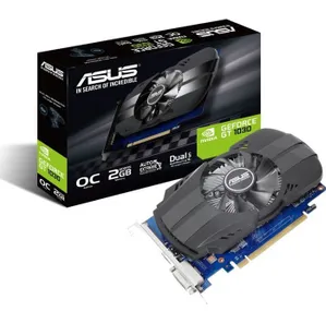 CARTE GRAPHIQUE GT1030 ASUS 2G DDR5