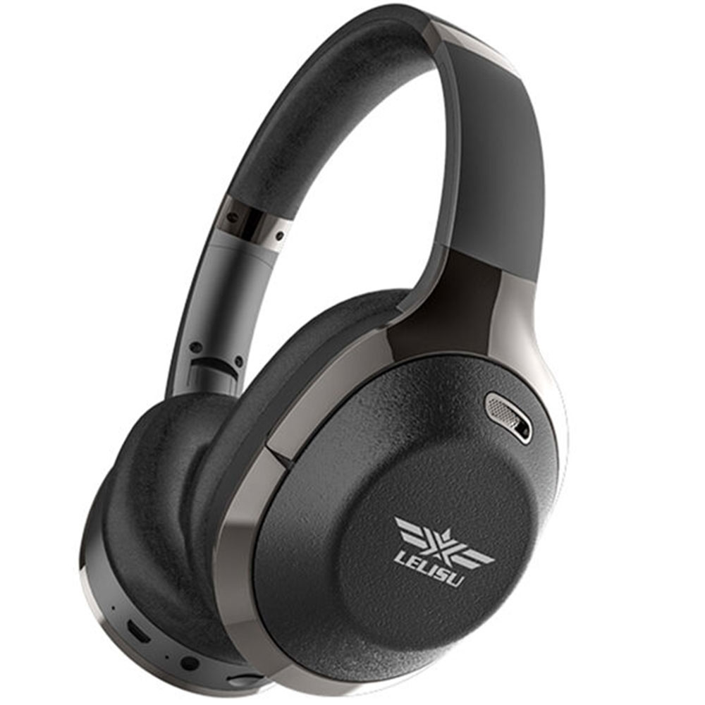 CASQUE BLUETOOTH/TF LELISU LS-221