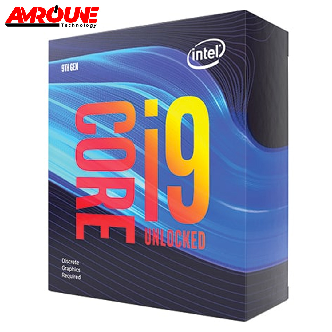 processeur INTEL I9 1151 9900KF 8-THREADS 3,6GHZ 16MO DE CACHE 95W INTEL HD 630 box