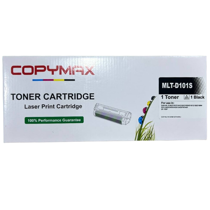 TONER SAMSUNG DS101S