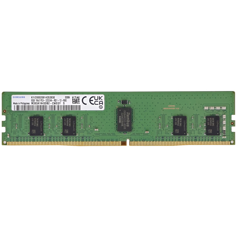 RAM-DDR4 8G HP PC4-3200