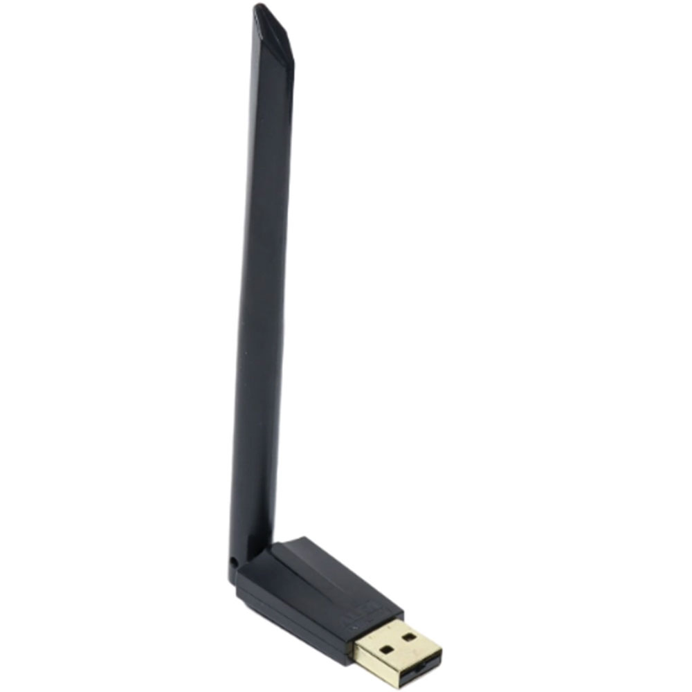 CLE WIFI NONAP W116 AVEC ANTENE
