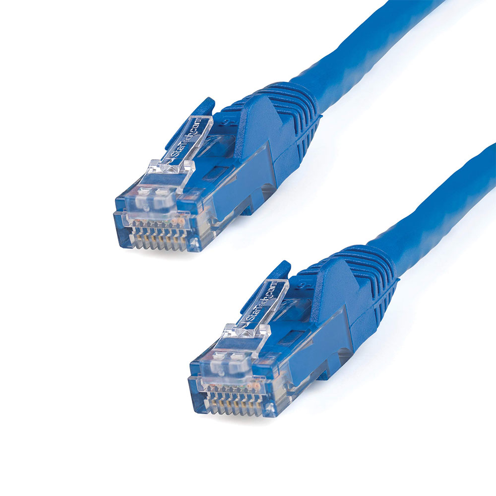 Cable Reseau RJ45 CAT6 0.5M