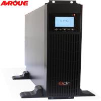 Onduleur ADR601 1Kva 800W 6 Sortier Rackable/Tour Line interactive 1Fan RS232 USB