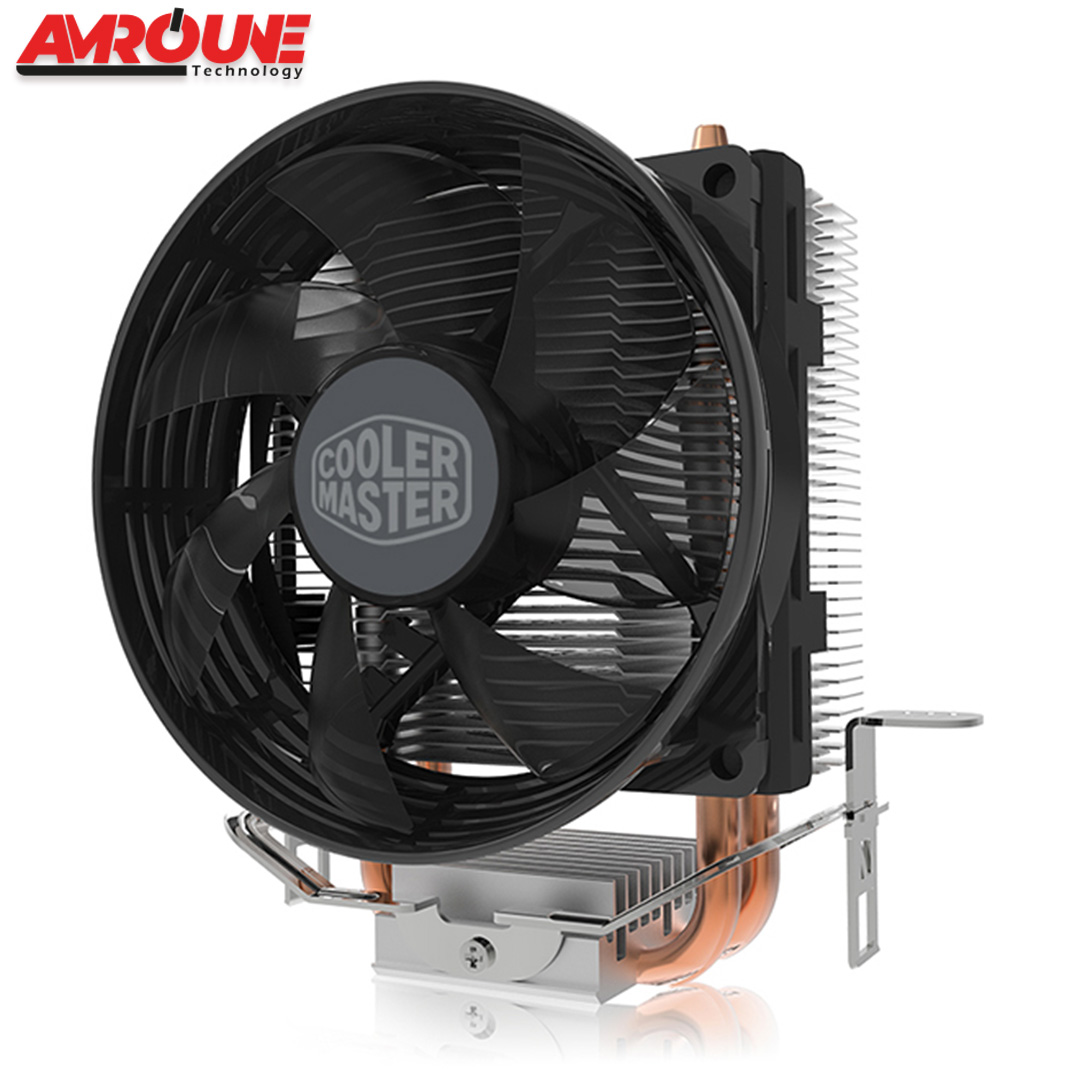 Ventilateur CPU COOLER MASTER HYPER T20 RR-T2V1-20FR