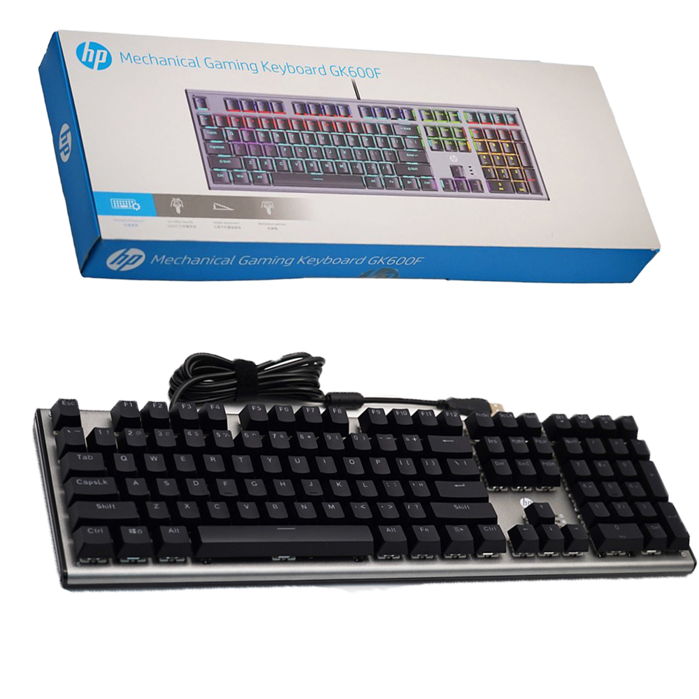 Clavier HP GK600F ORIGINAL QWERTY