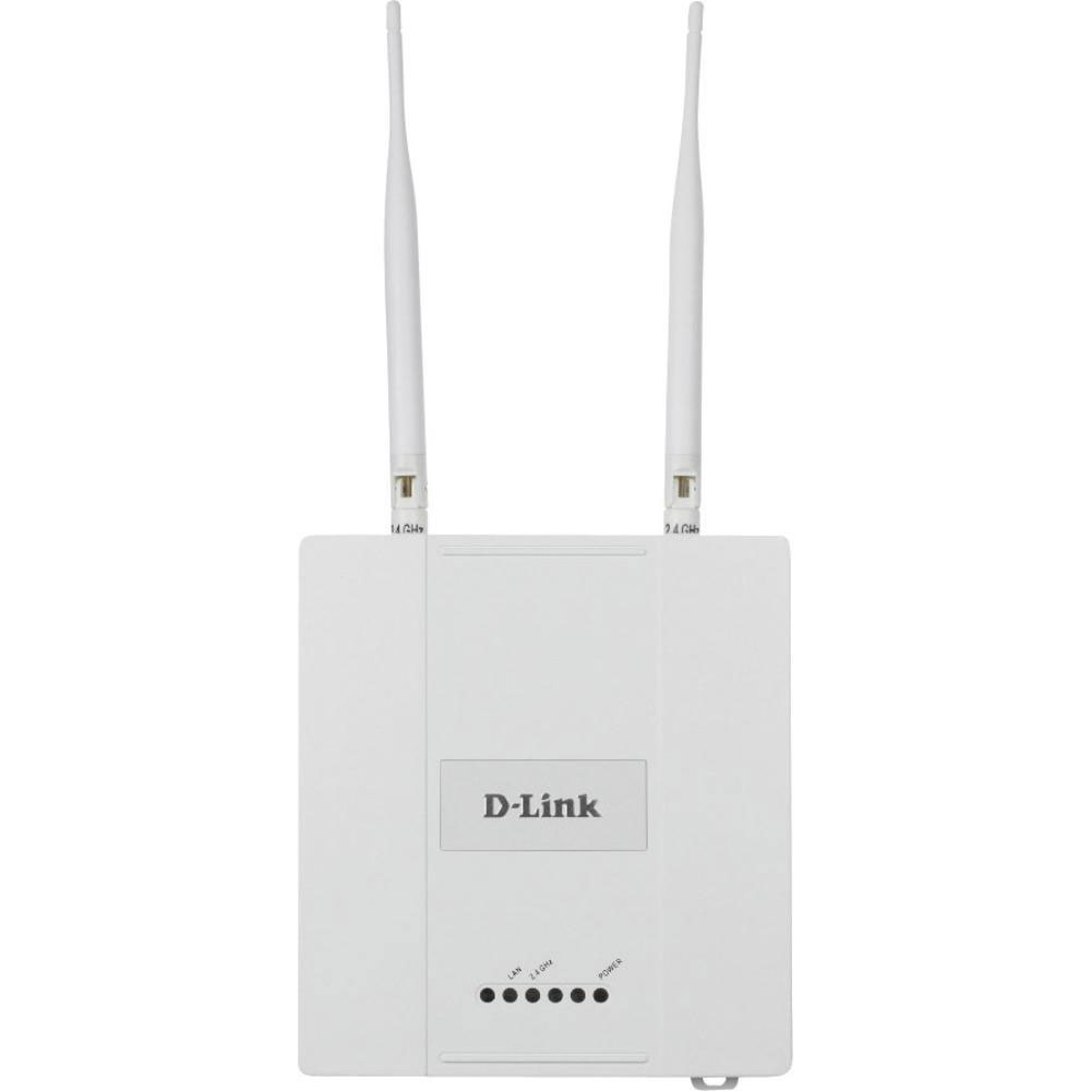 Point d’accès sans fil D-Link DAP-2360 300 Mbps Wi-Fi N PoE