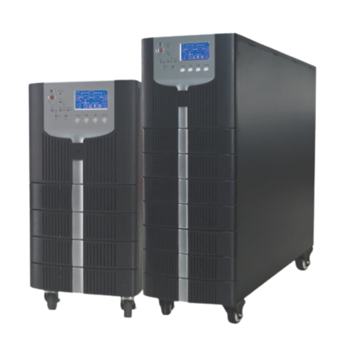 ONDULEUR INVT-15KVA 3/PHASE ..HT33015XS TOWER