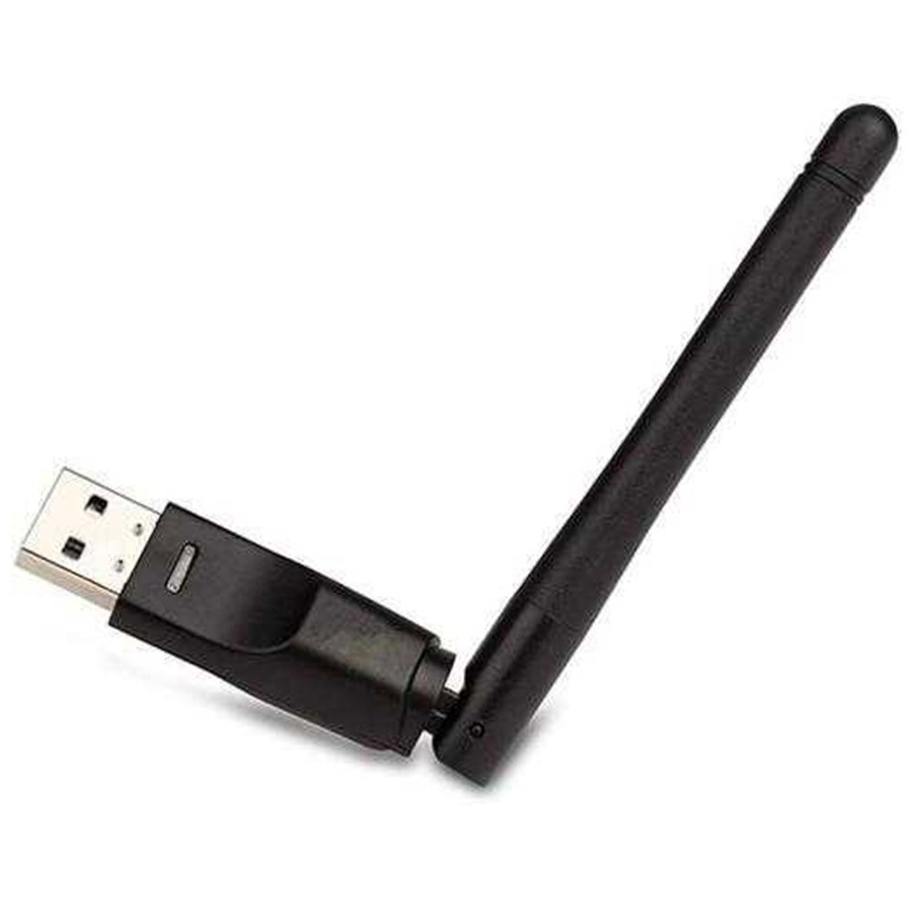Clé WIFI AUFA UW11 ANTENNE