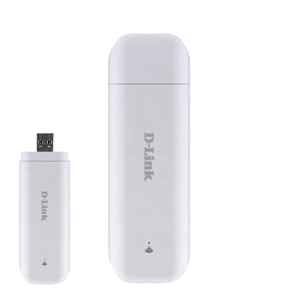 Modem Routeur USB Wi-Fi D-Link DWR-910M 4G LTE