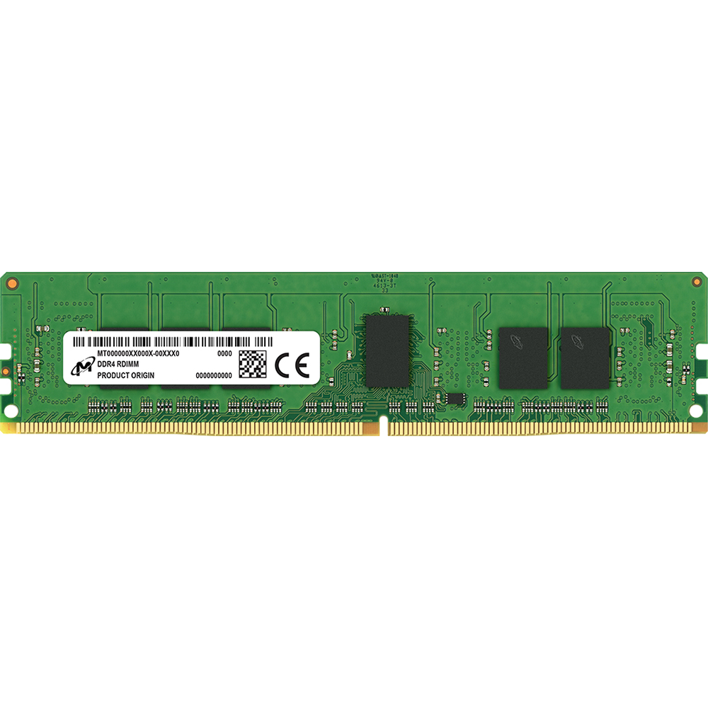 RAM-DDR4 MTA4A 8G 3200