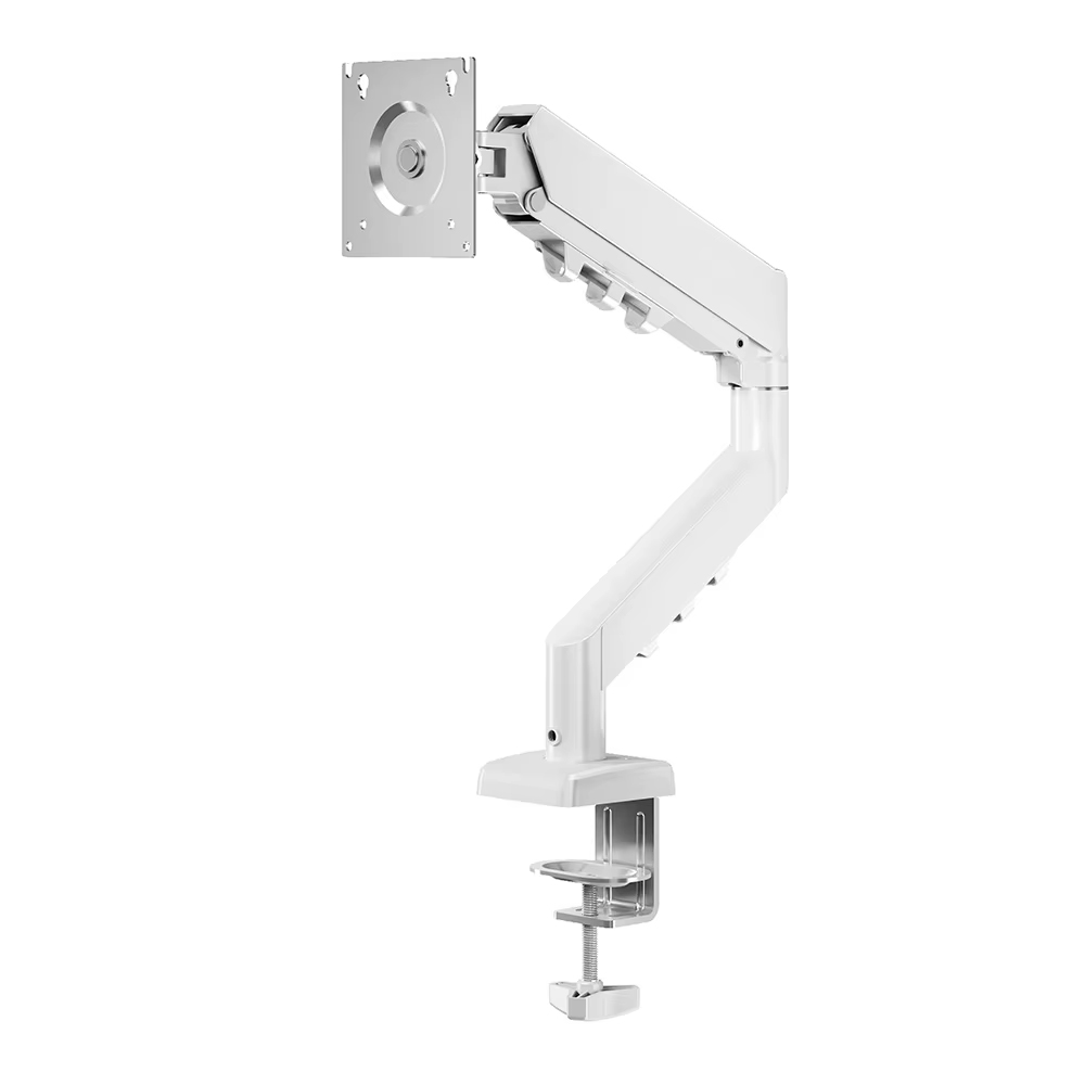 SUPPORT ECRAN DTS09A white