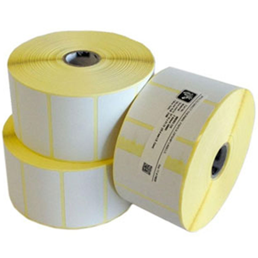 ROULEAU TICKEt CODE BARRE 40mm x 20mm
