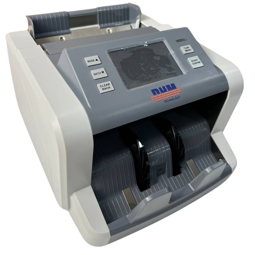 COMPTEUSE DE BILLET MIX 502