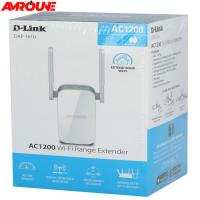 Range Extender D-Link DAP-1610 AC1200 Wi-Fi
