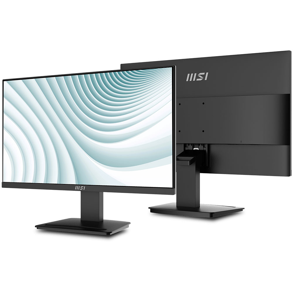 ECRAN MSI MP2412 WHITE 100Hz VA - 24"