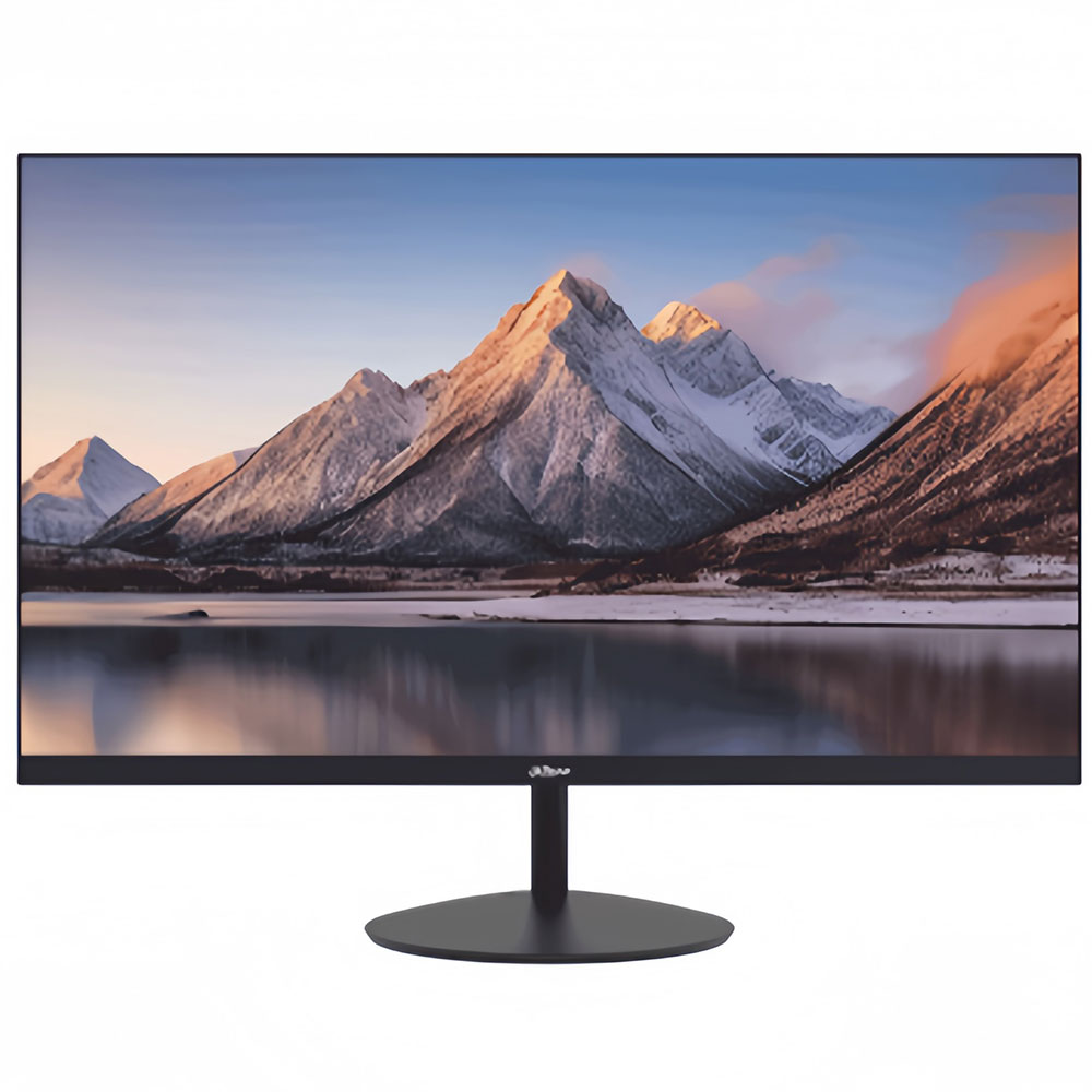 Ecran DAHUA LM27 A200YS 27 Pouce FHD , 100Hz, HDMI ,VGA