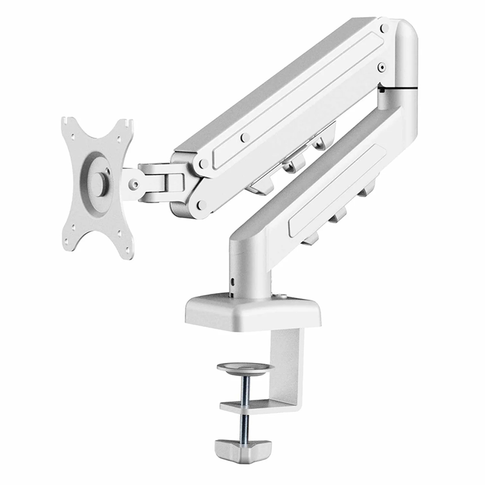 SUPPORT ECRAN DTS09B white