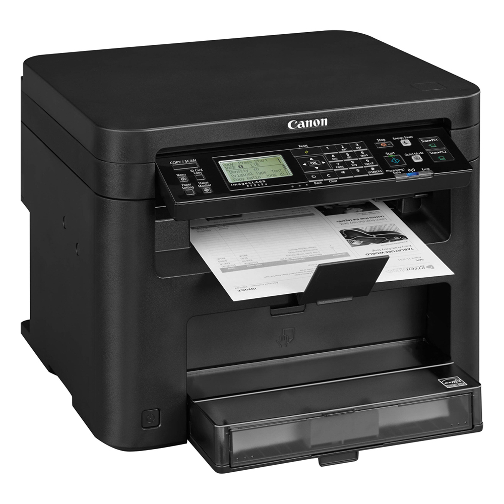 IMPRIMANTE LASER MULTIFONCTION CANON MF 237W + FAX