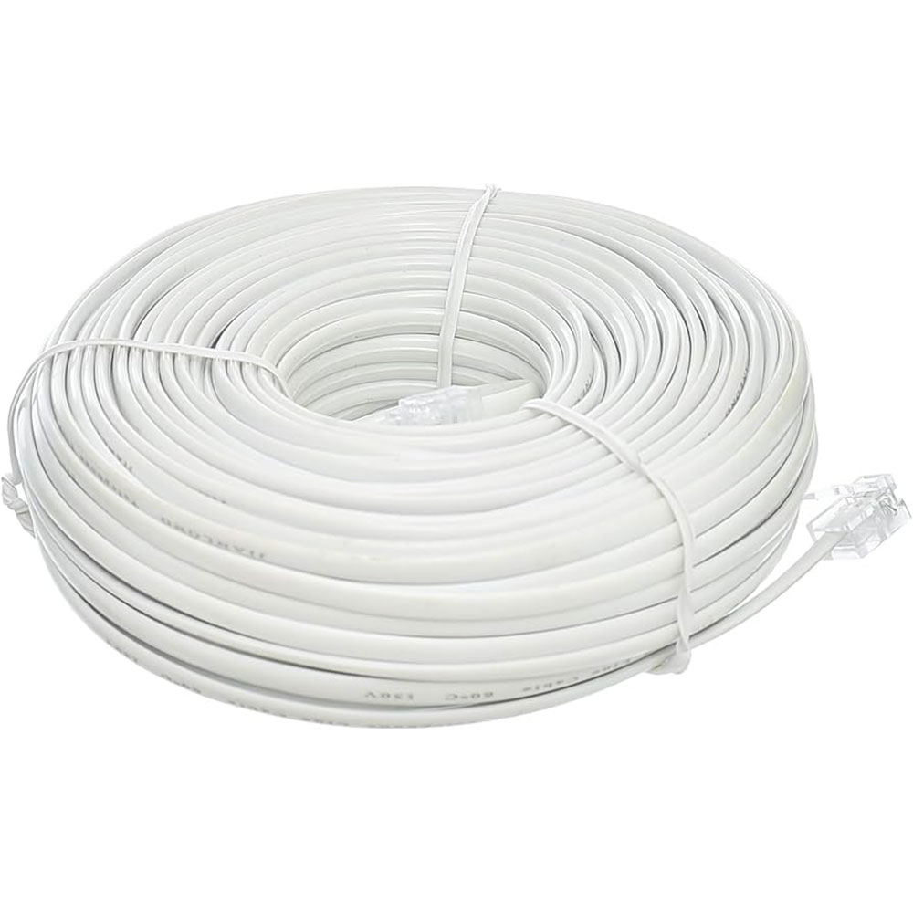 CABLE TELEPHONE 30M