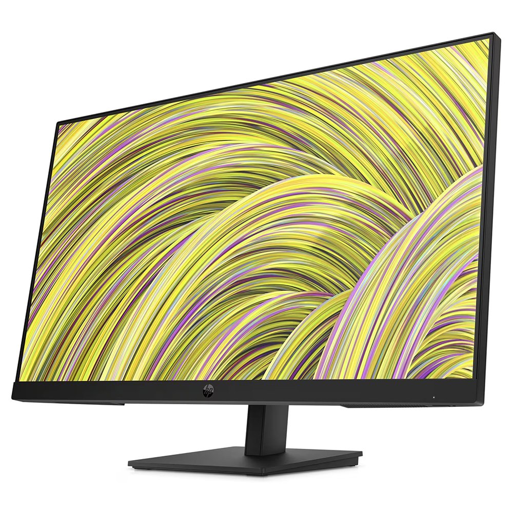 ECRAN HP 27" P27 G5 FHD
