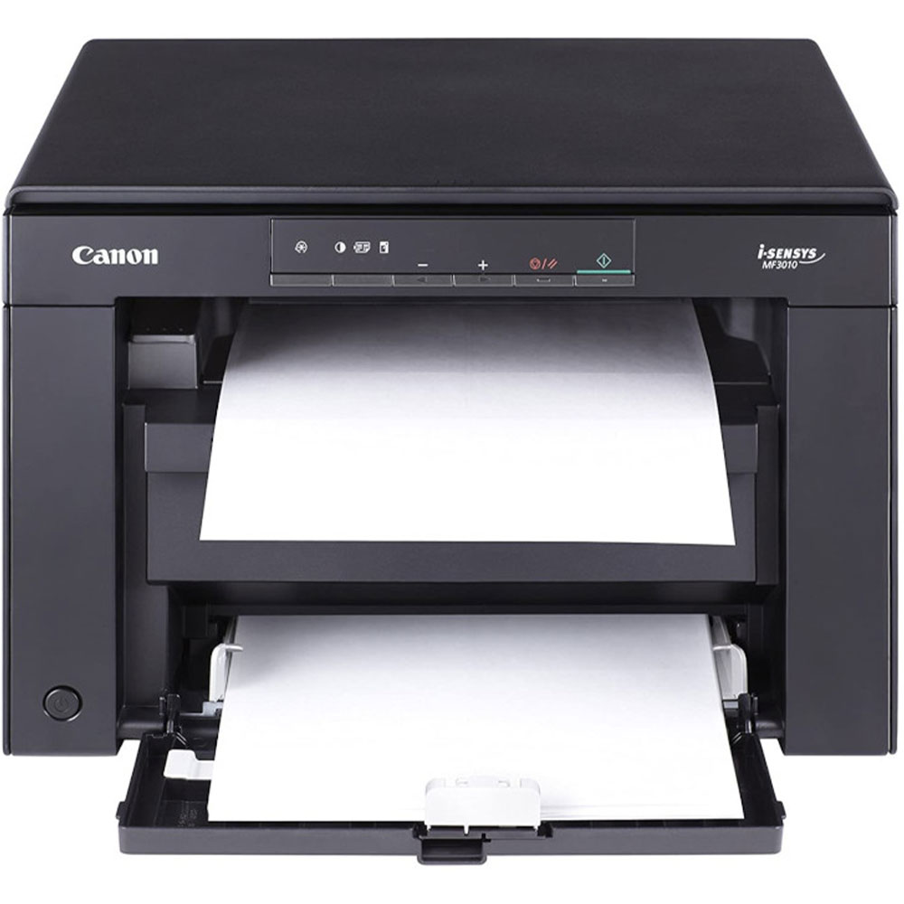 IMPRIMANTE LASER CANON MF 3010 MULTIFONCTION (Toner compatible 85A)