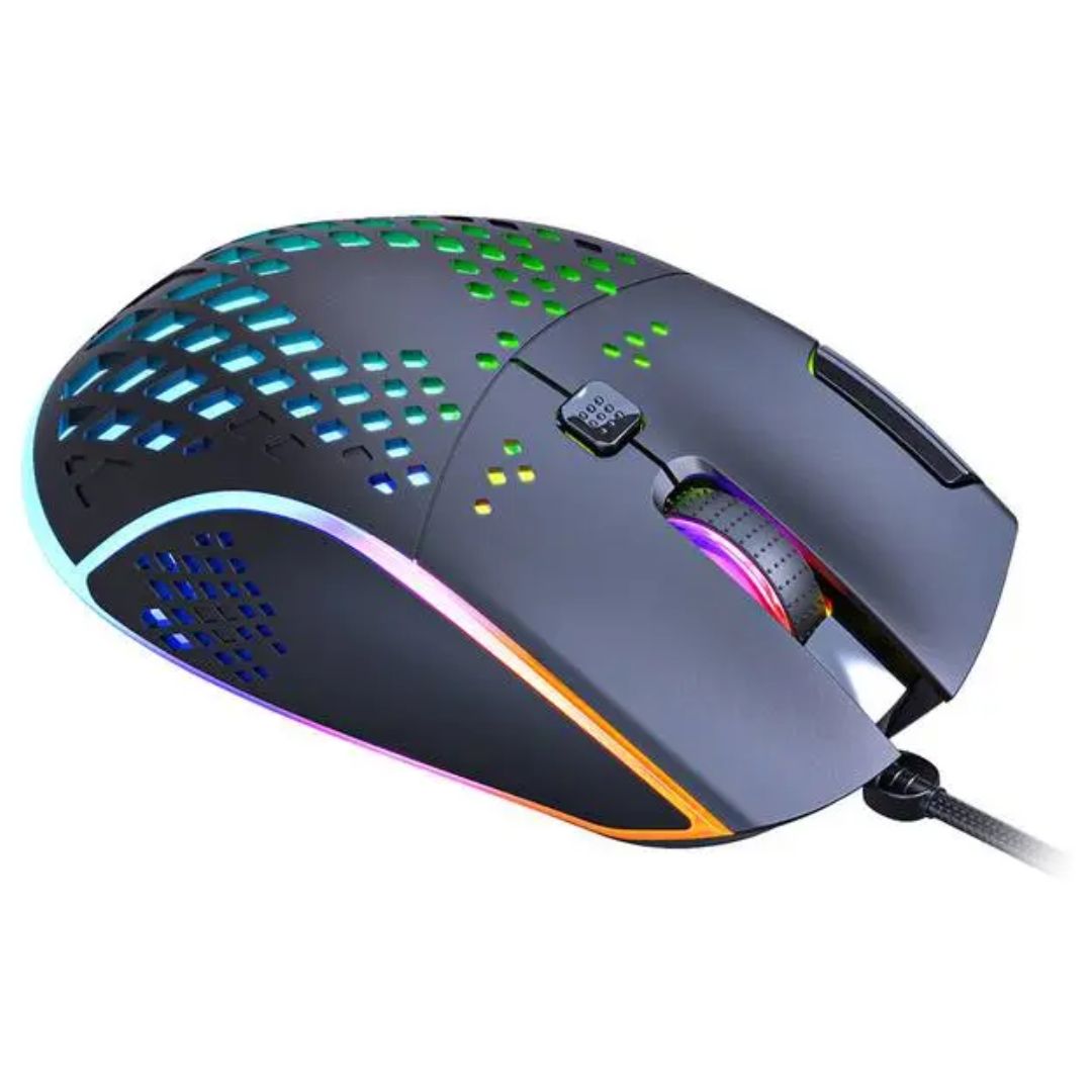SOURIS GAMING IMICE T97
