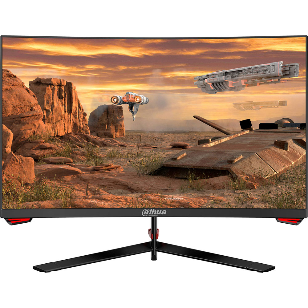 ECRAN DAHUA 24″ FHD VA 1MS 165HZ LM24-E230C-A5