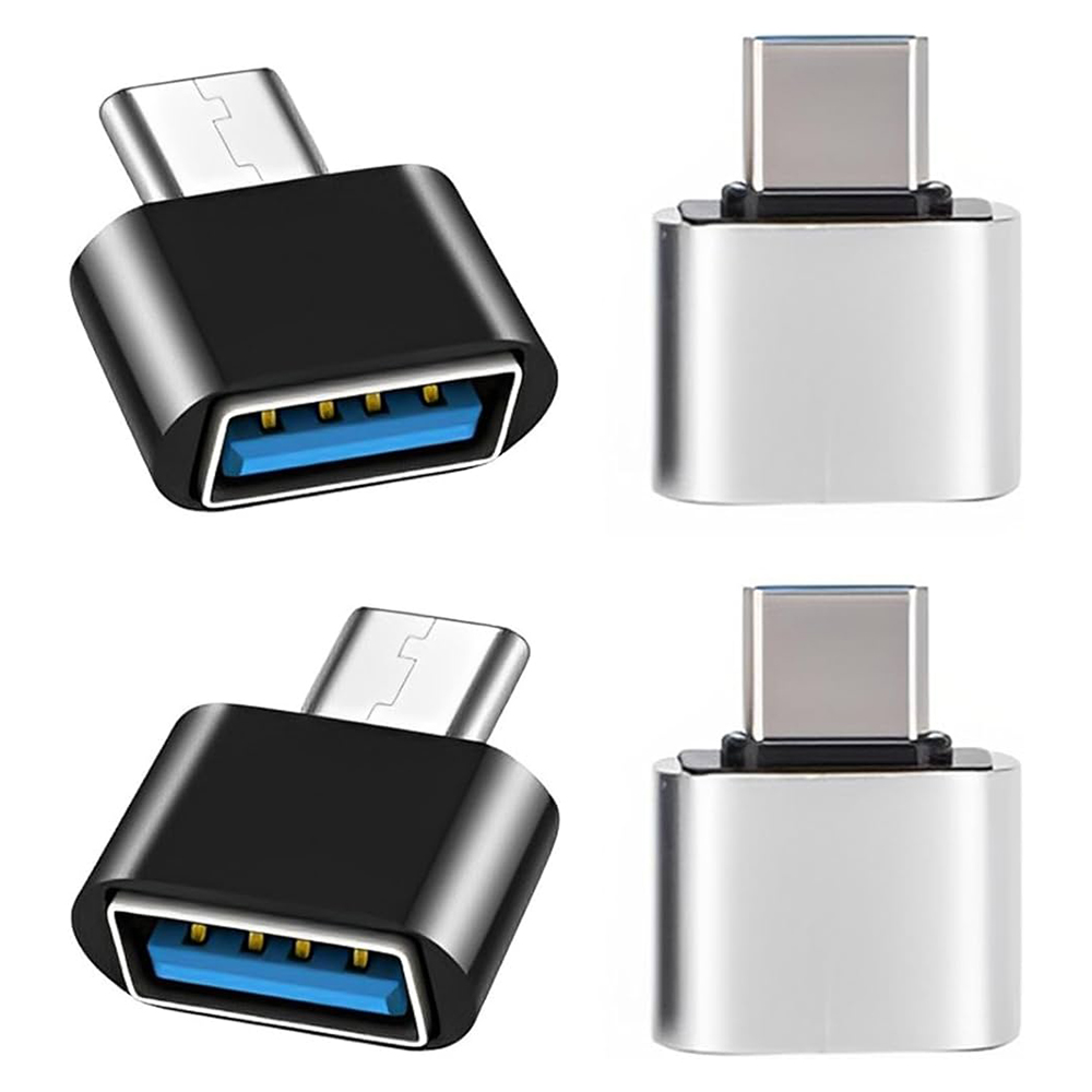 OTG USB MINI TYPE C