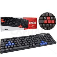 Clavier USB CAPSYS KB150