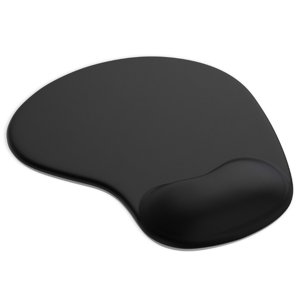 TAPIS SOURIS GEL ANTI DIRAPENT W-02