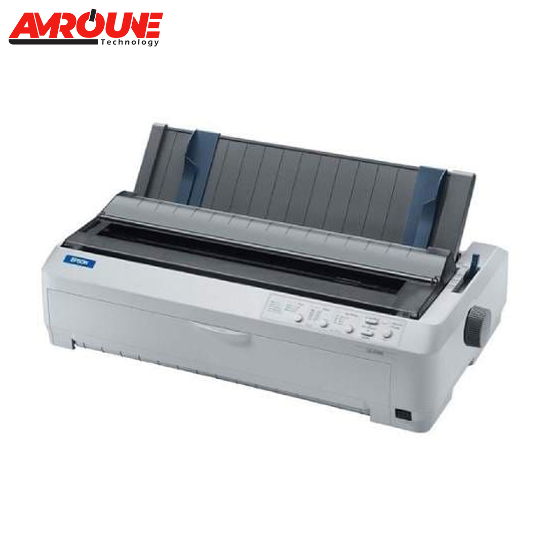 Imprimante Matricielle EPSON LQ2090 II