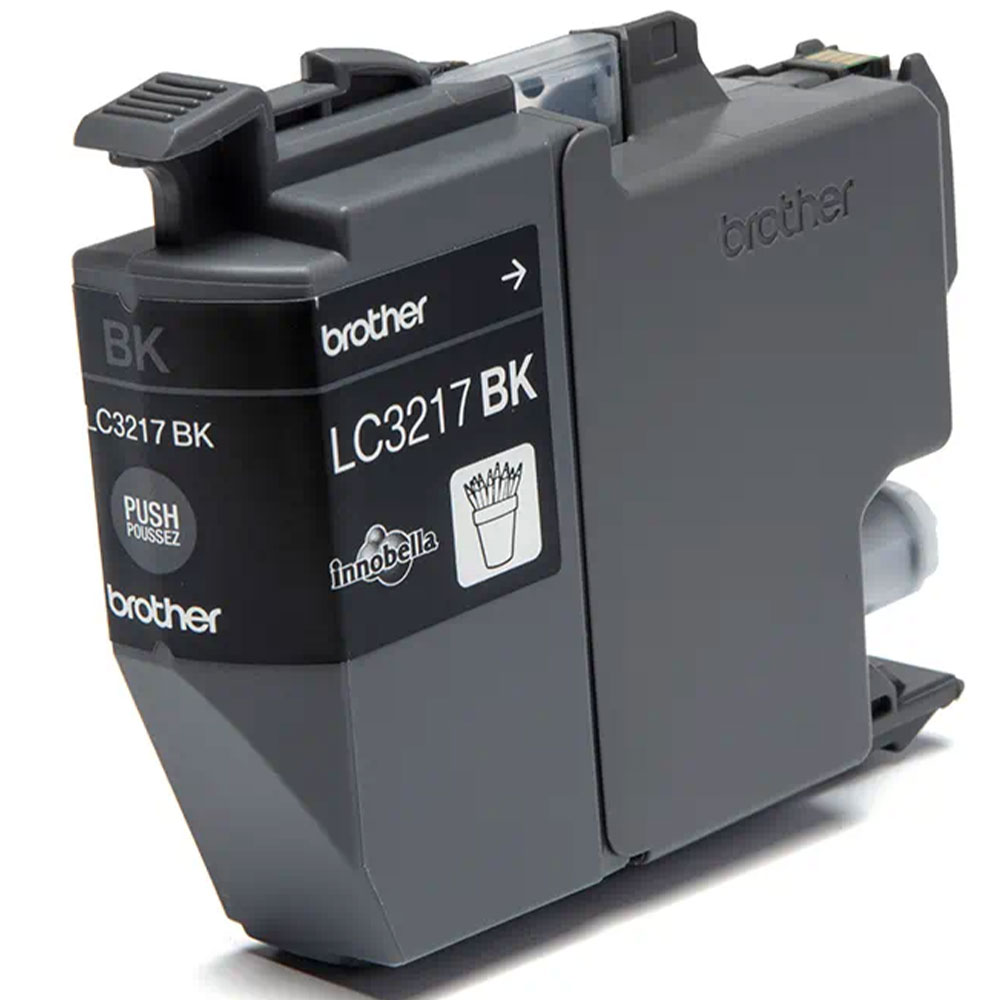 Cartouche Encre Brother Lc3219xl BLACK ORIGINAL