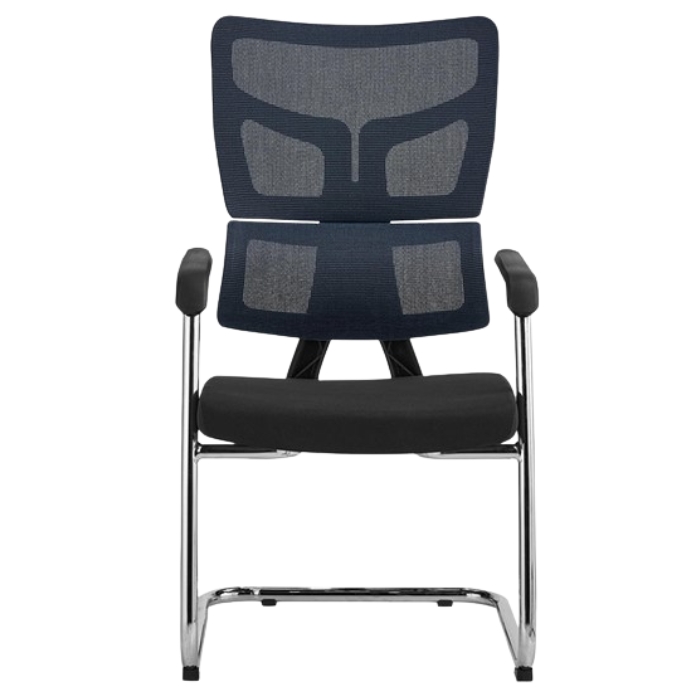 CHAISE STAR HALA HZ-2504 BC ( Ergonomique )