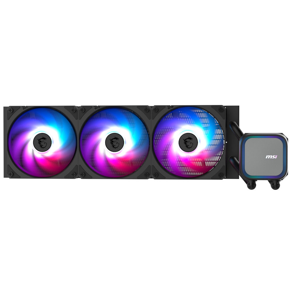 WATER COOLING MSI A13 360 BLACK
