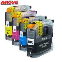PACK CARTOUCHE BROTHER RC LC 223 DCP-J4120, J562, MFC-J4420, J4620