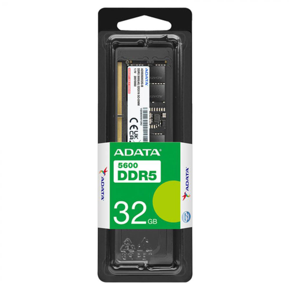 RAM-DDR5 ADATA 32G AD5U560032G-S